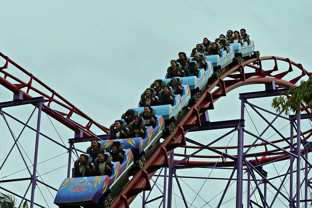 Le Vortex